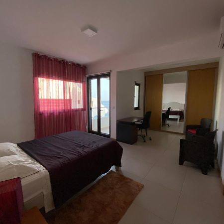 Apartmán Duplex Palmarejo Baixo Praia Exteriér fotografie