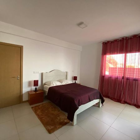 Apartmán Duplex Palmarejo Baixo Praia Exteriér fotografie