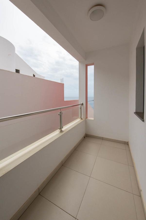 Apartmán Duplex Palmarejo Baixo Praia Exteriér fotografie
