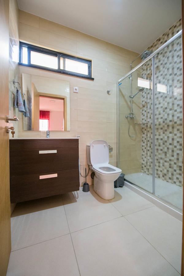 Apartmán Duplex Palmarejo Baixo Praia Exteriér fotografie