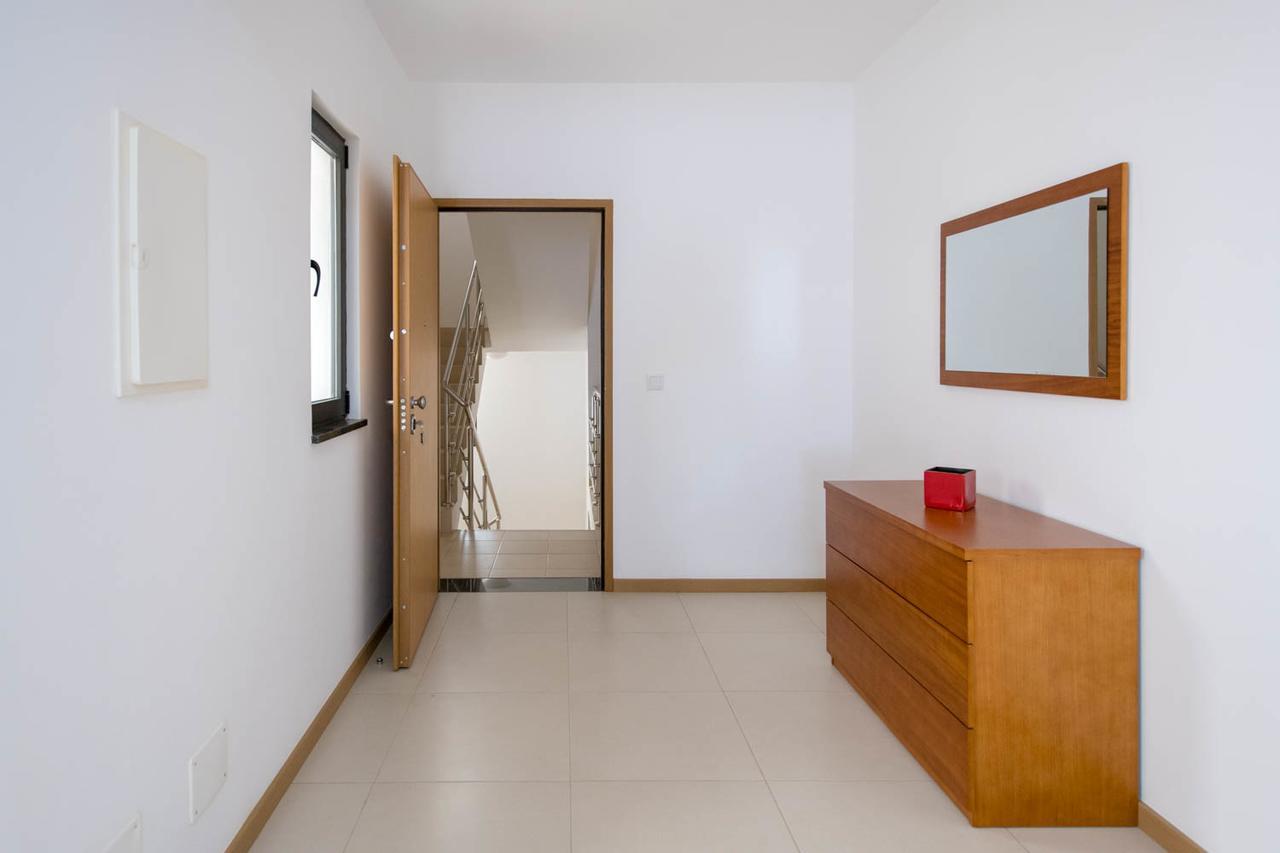Apartmán Duplex Palmarejo Baixo Praia Exteriér fotografie